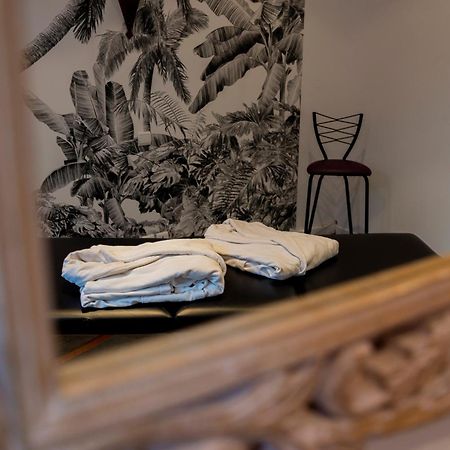 Suite And Spa 21 ディジョン エクステリア 写真