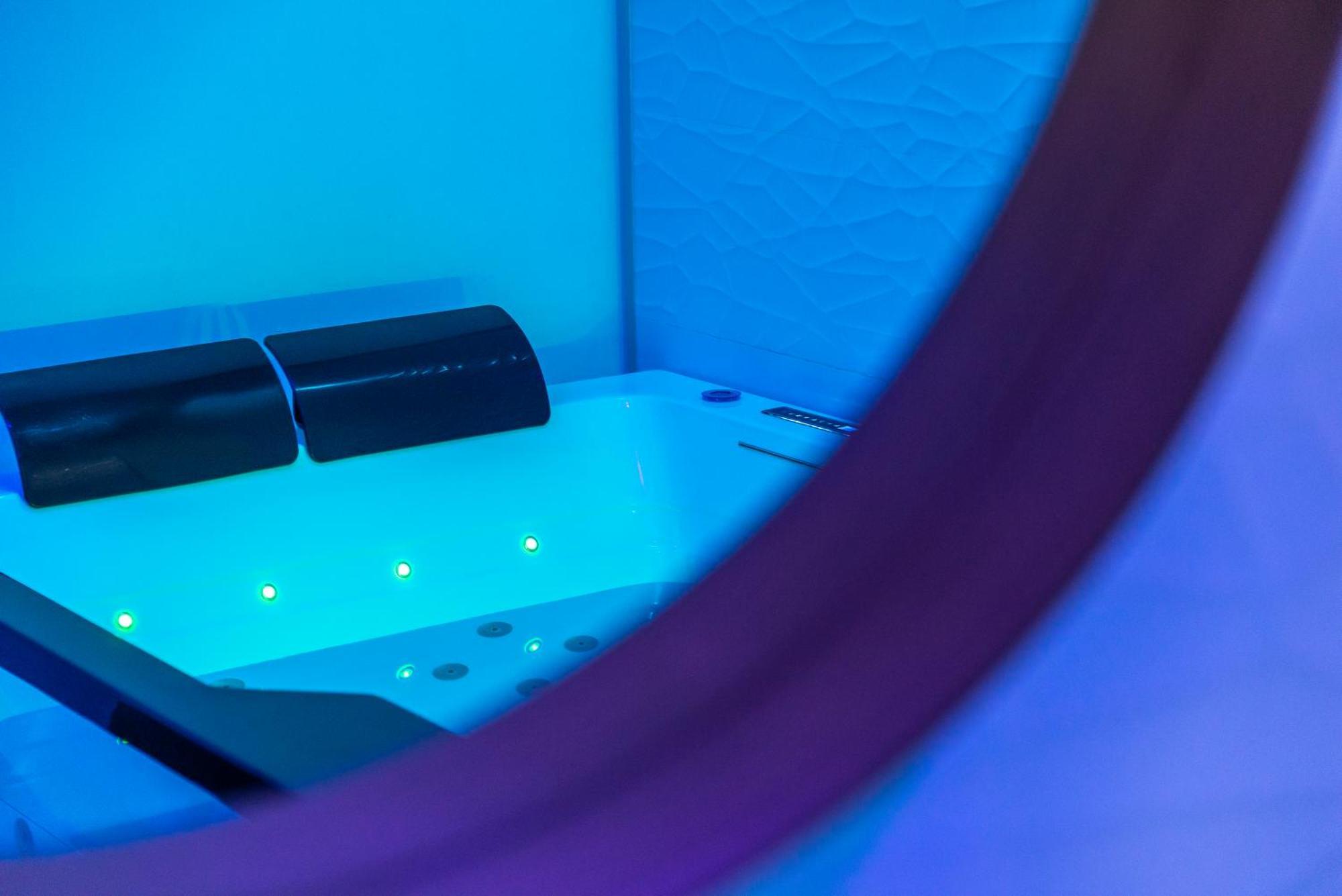 Suite And Spa 21 ディジョン エクステリア 写真