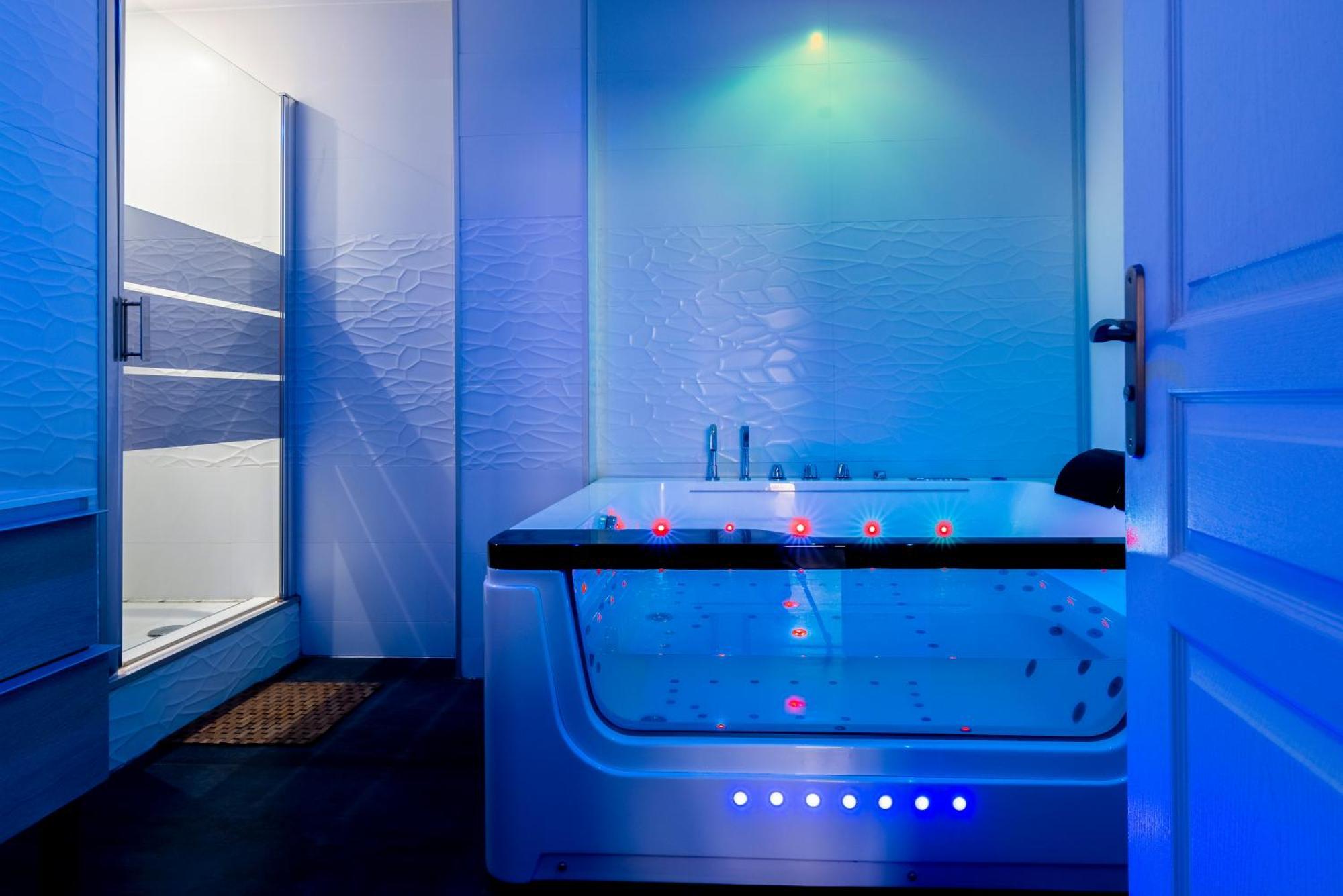 Suite And Spa 21 ディジョン エクステリア 写真