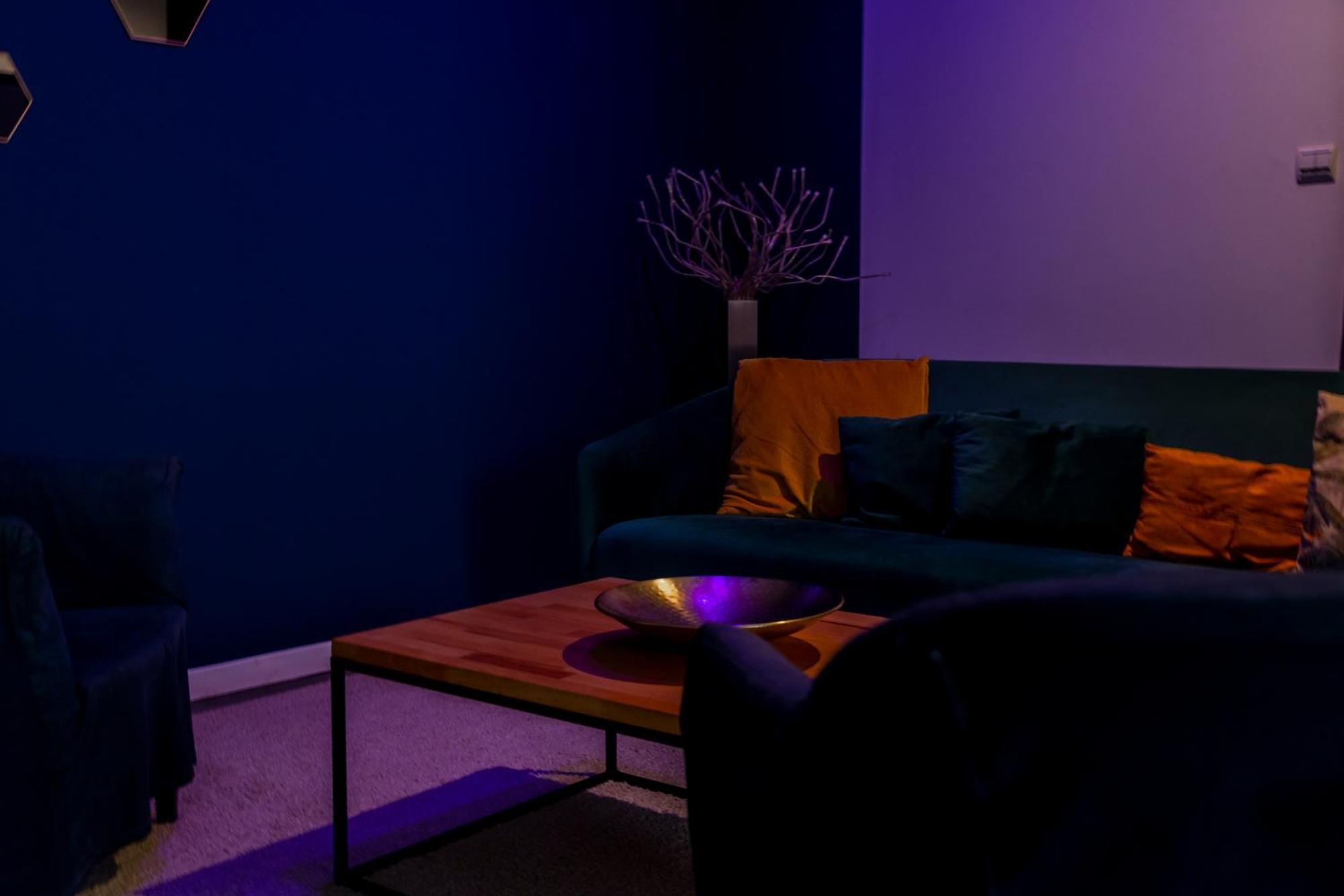 Suite And Spa 21 ディジョン エクステリア 写真